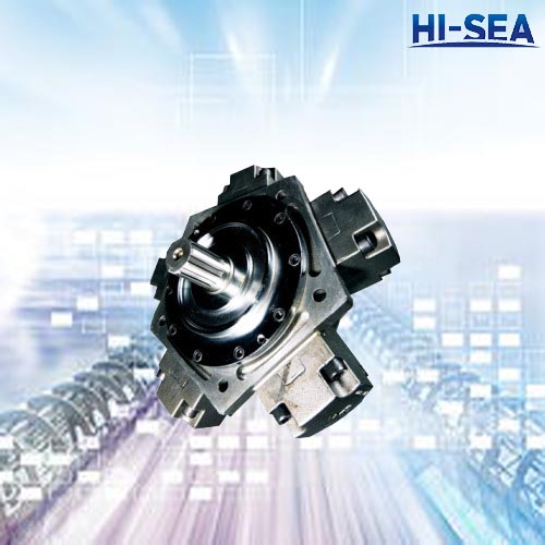 ITMH11 Series Hydraulic Motor